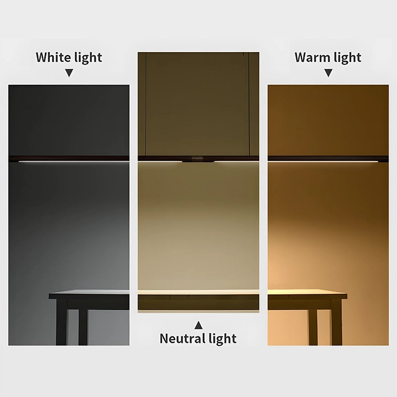 Jusole Lights - Balance – a handcrafted Nordic minimalist pendant light with a circular design, made from premium black walnut wood. Ideal for dining rooms, living rooms, or offices, this adjustable-height fixture offers multiple color temperatures to create the perfect ambiance. Quick and easy installation in under 15 minutes.